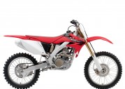 Honda CRF250R